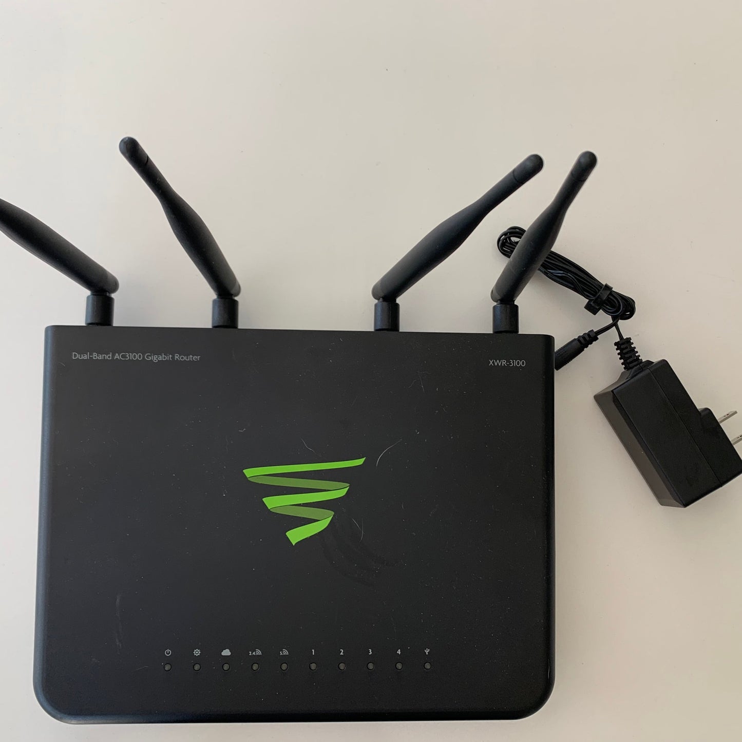 Luxul Dual Band AC3100 XVR-3100 Router