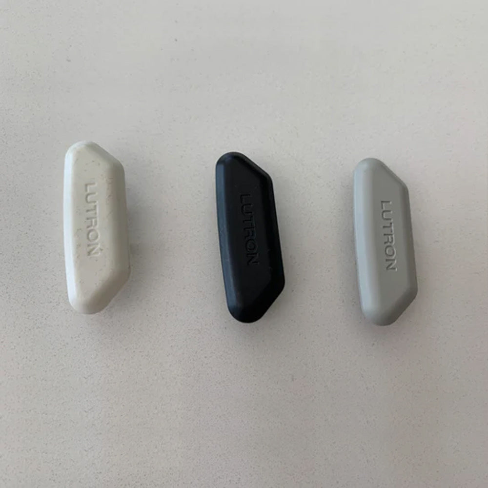 Lutron end Cap