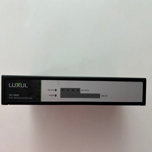 Luxul XFS 1084