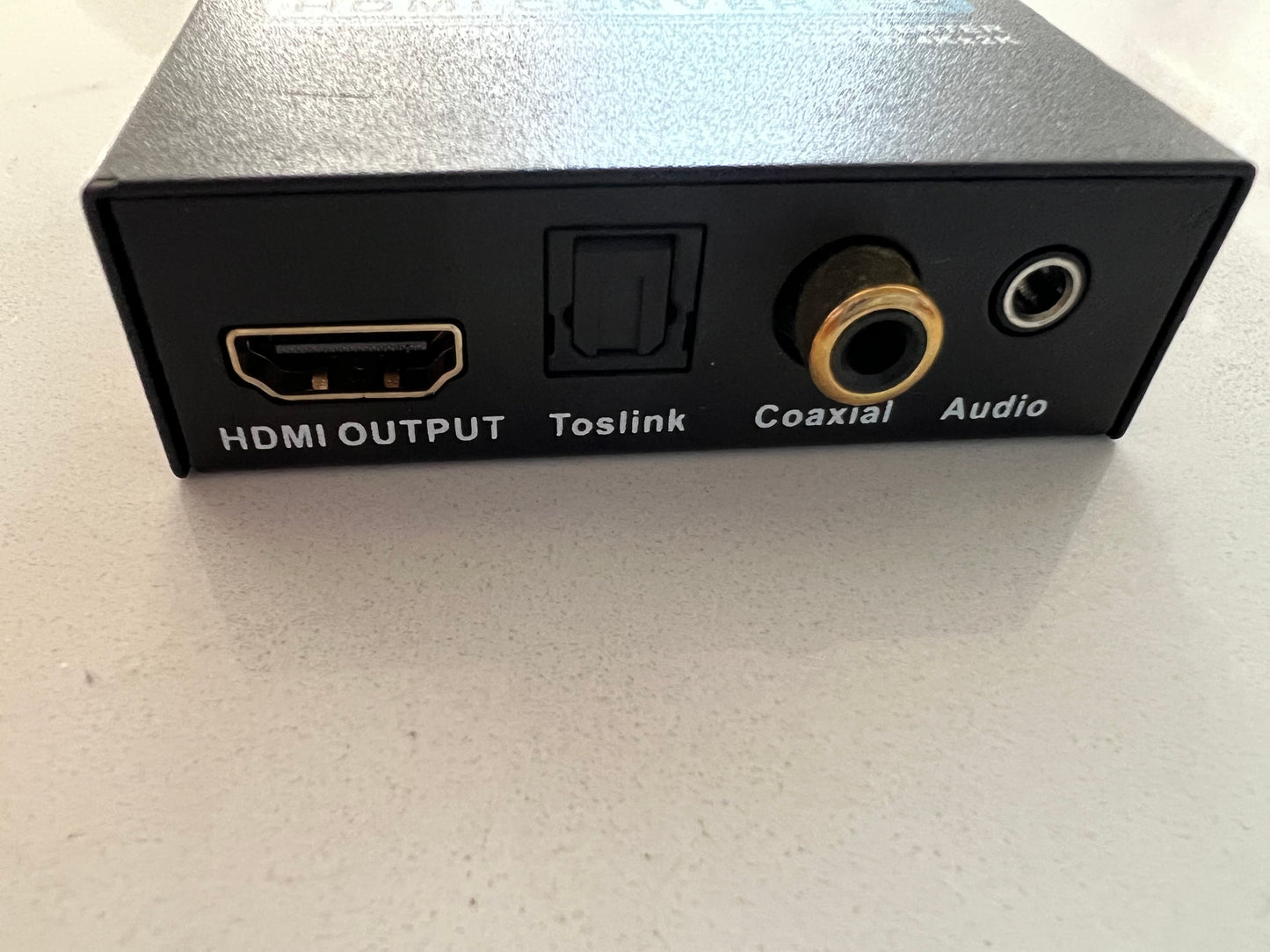 HDMI Convertor